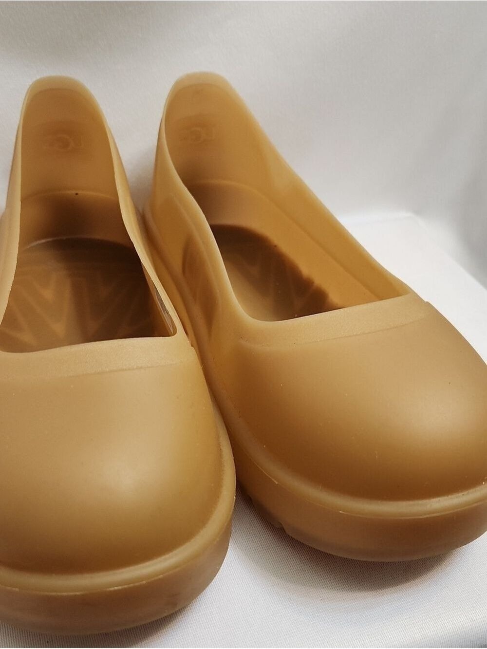 UGG UGGguard 2.0 Protective Shoes (Unisex M Size 9, W Size 10) - Picture 4 of 8